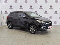 2013 Hyundai ix35 I, чёрный, 916000 рублей - вид 2