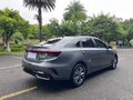 2026 Kia K3 II (China Market) Рестайлинг, серый, 1807055 рублей - вид 5