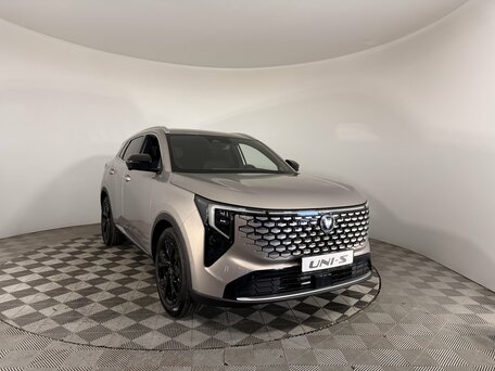 2026 Changan UNI-S I Рестайлинг, бежевый, 3149900 рублей, вид 3