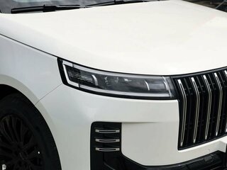 2026 Jeland J6, белый, 2549000 рублей, вид 5