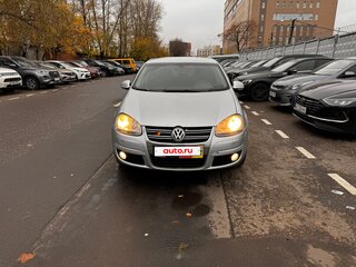 2009 Volkswagen Jetta V, серый, 600000 рублей, вид 1