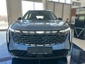2024 Geely Atlas II, синий, 3817190 рублей - вид 2