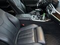 2021 BMW X7 40i I (G07), серый, 6400000 рублей - вид 6