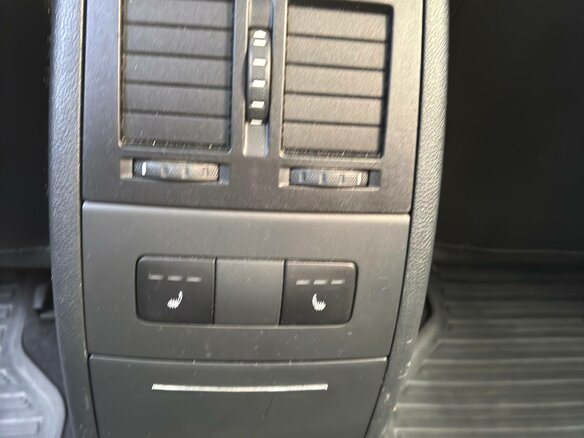 2009 Skoda Octavia II (A5) Рестайлинг, серый, 740000 рублей - вид 18