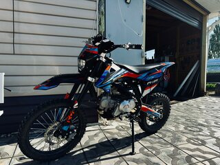 Regulmoto RM125