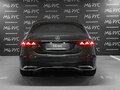 2026 Mercedes-Benz S-Класс 450 d Long 4MATIC VII (W223) Рестайлинг, серый - вид 5