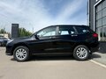 2026 Haval M6 II, чёрный - вид 9