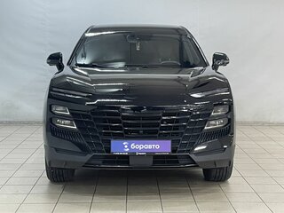 2024 Jetour Dashing I, чёрный, 1890000 рублей, вид 3