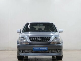 2002 Lexus RX 300 I, серый, 799000 рублей, вид 2