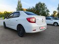 2017 Renault Logan II, белый - вид 2