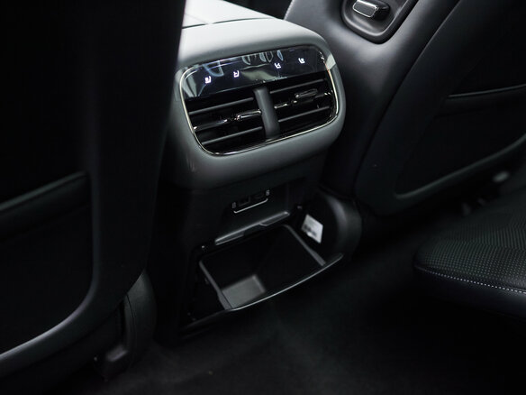 2026 GAC Trumpchi S7 I Рестайлинг, чёрный, 5250000 рублей - вид 19