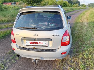 2010 Lada (ВАЗ) Kalina I, серебристый, 150000 рублей, вид 5