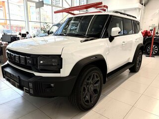 2026 Jetour T2, белый, 4649000 рублей, вид 1