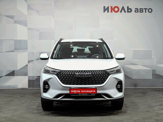 2025 Haval M6 II, белый, 2100000 рублей, вид 2