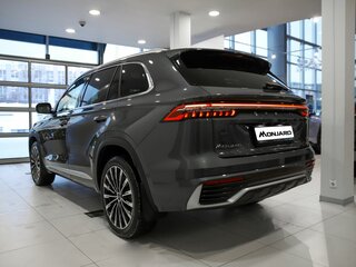 2026 Geely Monjaro I, серый, 4954990 рублей, вид 5