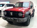 2026 Tank 300 I, красный, 4899000 рублей - вид 3