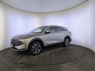 2024 Haval F7 II, серый, 2100000 рублей, вид 1