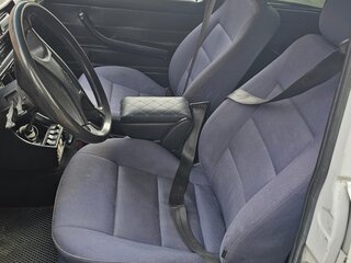 2008 Lada (ВАЗ) 2107, белый, 100000 рублей, вид 5