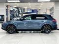 2018 Porsche Cayenne III, голубой - вид 3