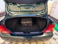 2005 Ford Focus I Рестайлинг, зелёный, 800000 рублей - вид 6
