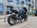 2008 Yamaha FZ1, серый, 430000 рублей - вид 5