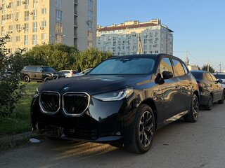 2026 BMW X3 Long 30L xDrive IV (G45/G48), чёрный, 5400000 рублей, вид 1