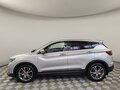 2021 Geely Coolray I, серый - вид 7