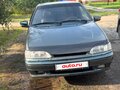 2012 Lada (ВАЗ) 2113, серый, 205000 рублей - вид 3