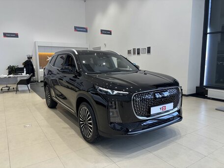 2026 Tenet T8, чёрный, 3099000 рублей, вид 2