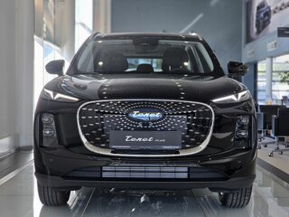 2026 Tenet Plus L6, чёрный, 3040000 рублей, вид 5