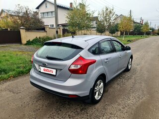 2012 Ford Focus III, серый, 500000 рублей, вид 1