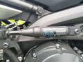2019 Yamaha Tracer 900, чёрный - вид 11