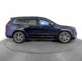 2021 Cadillac XT6 I, синий, 3750000 рублей - вид 4