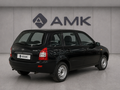 2012 Lada (ВАЗ) Kalina I, синий, 250000 рублей - вид 5