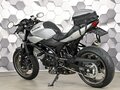 2023 Suzuki SV 650, серебристый, 677000 рублей - вид 7