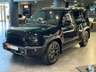 2025 Jetour T2, чёрный, 3245000 рублей, вид 2