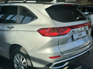 2026 Haval M6 II, серый, 2276010 рублей, вид 3
