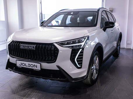 Haval Jolion I Рестайлинг 2