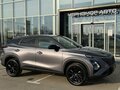 2024 Omoda C5 I Рестайлинг, серебристый - вид 6