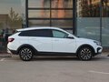 2024 Lada (ВАЗ) Vesta SW Cross I Рестайлинг (NG), белый, 1299000 рублей - вид 5