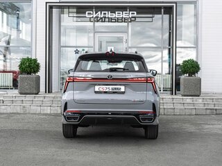 2025 Changan CS75 Plus III, серый, 3781701 рублей, вид 4