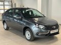 2026 Lada (ВАЗ) Granta I Рестайлинг, серый, 1037000 рублей