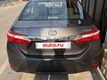 2014 Toyota Corolla XI (E160, E170, E180), серый, 1230000 рублей - вид 3