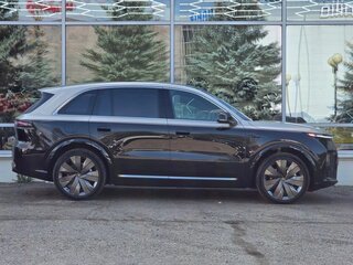 2026 Li Auto (Lixiang) L8 II, чёрный, 14700000 рублей, вид 4