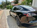 2020 Tesla Model 3 Standart Plus I, чёрный, 2750000 рублей - вид 4