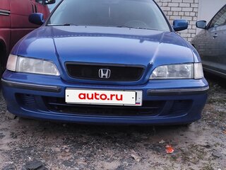 1998 Honda Accord V, синий, 450000 рублей, вид 1