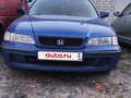 1998 Honda Accord V, синий