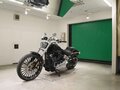 2026 Harley-Davidson Breakout, чёрный - вид 1