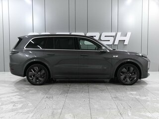 2024 Li Auto (Lixiang) L9 52.3 kWh I Рестайлинг, серый, 9179000 рублей, вид 5