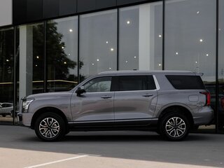 2026 Haval H5 II, серый, 4349000 рублей, вид 4